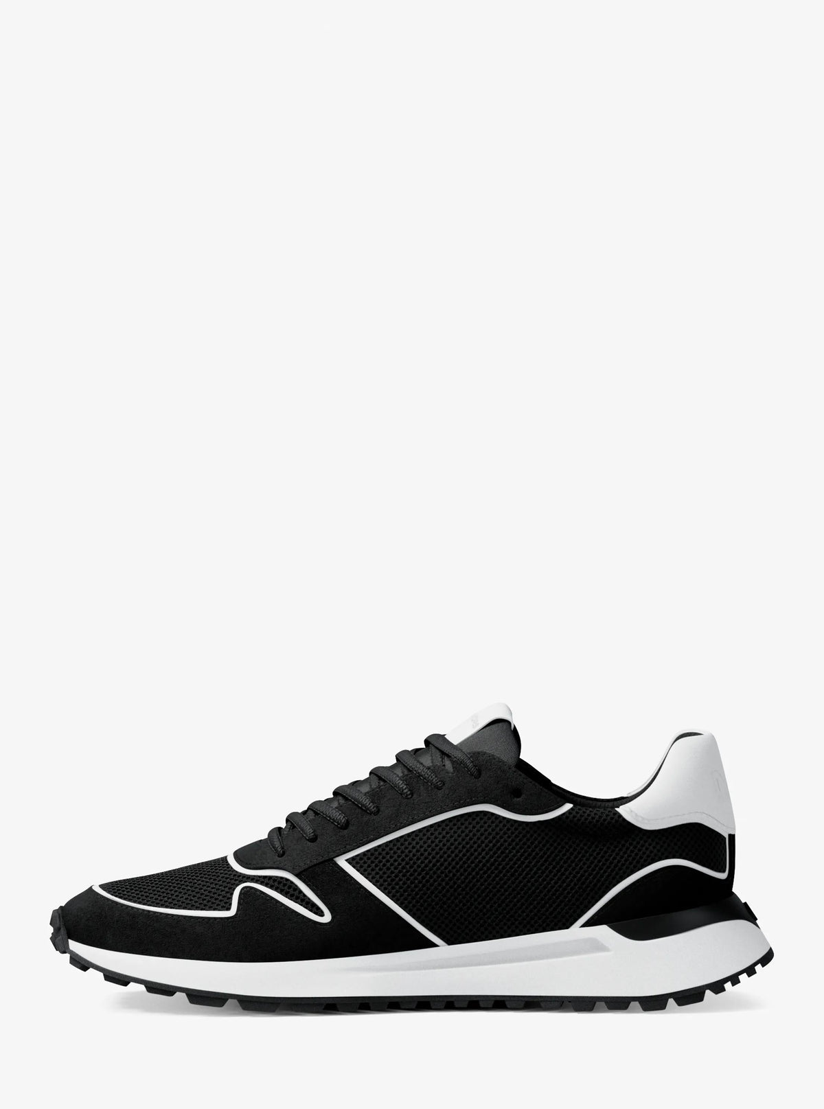 Dax Mixed-Media Trainer