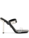 Calf Leather Sandals