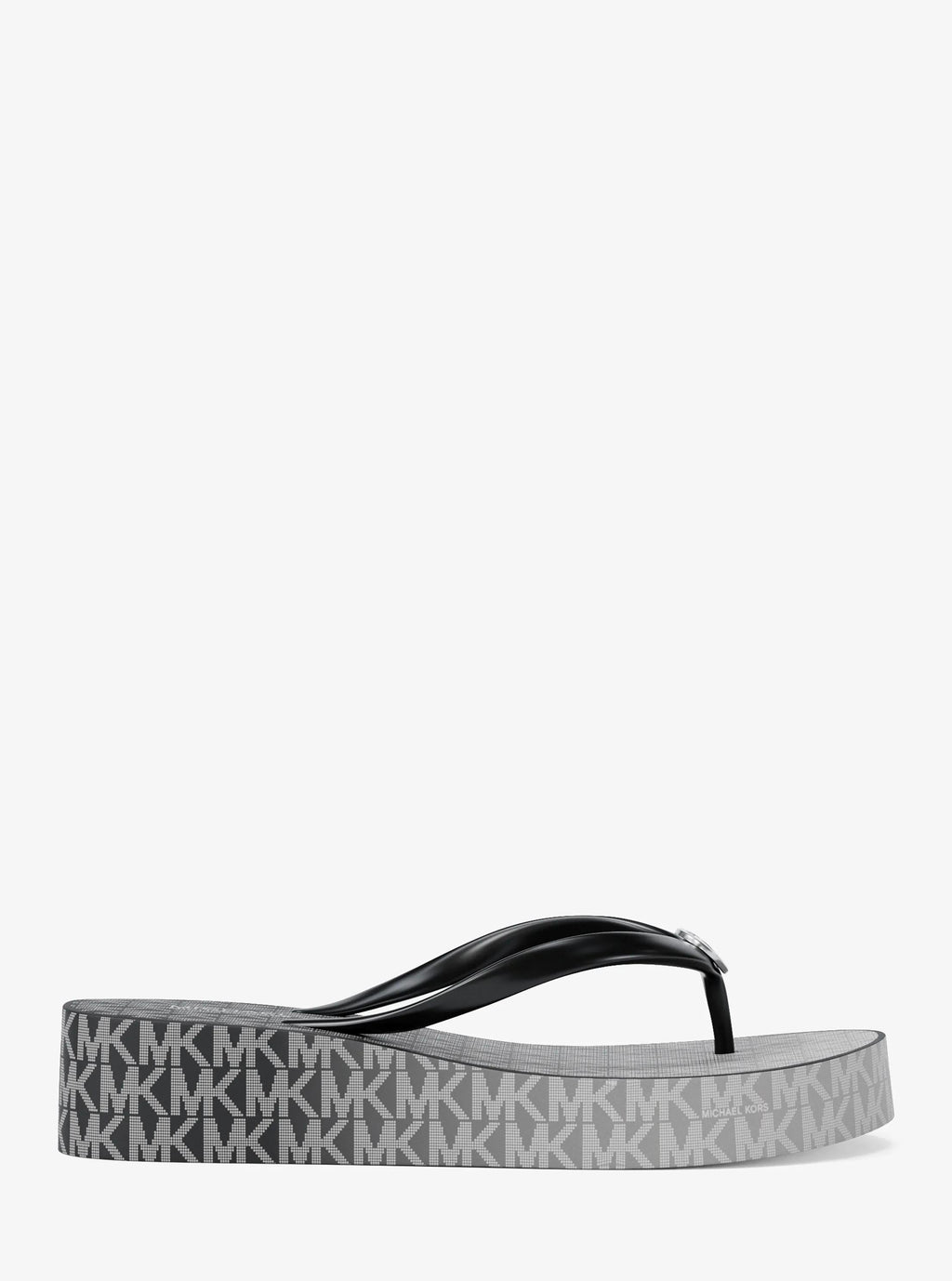 Bedford Ombré Signature Logo Flip Flops