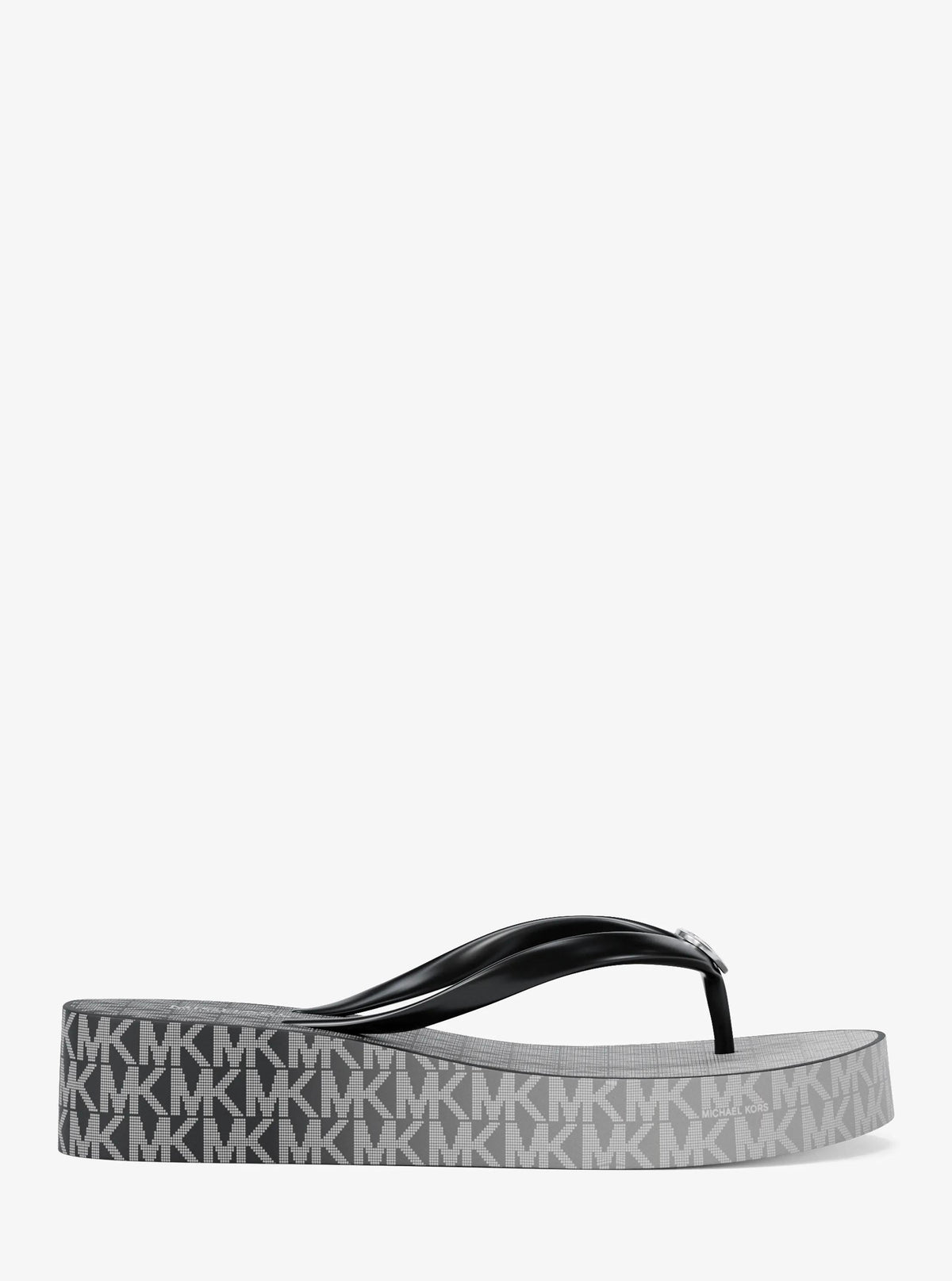 Bedford Ombré Signature Logo Flip Flops