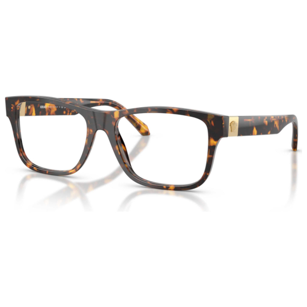 Versace Men's 54mm Eyeglasses VE3380-5514-54