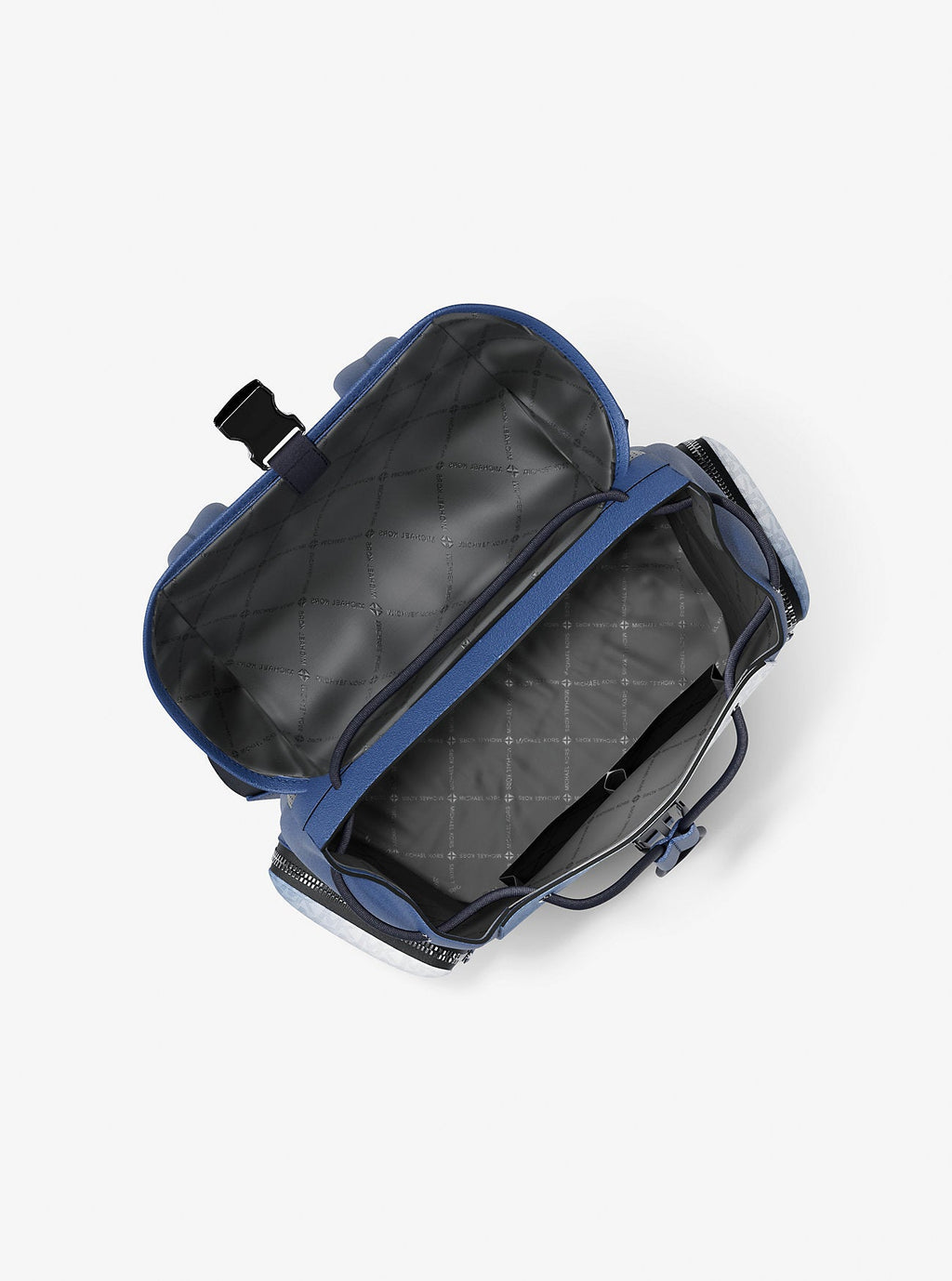 Cooper Medium Ombré Signature Logo City Backpack