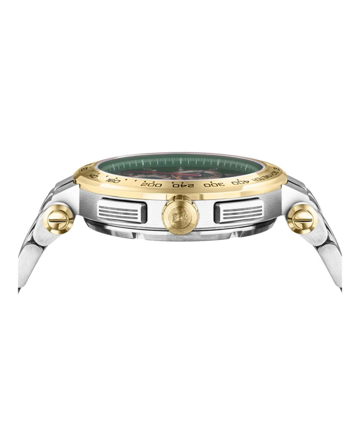 Aion Chrono Bracelet Watch