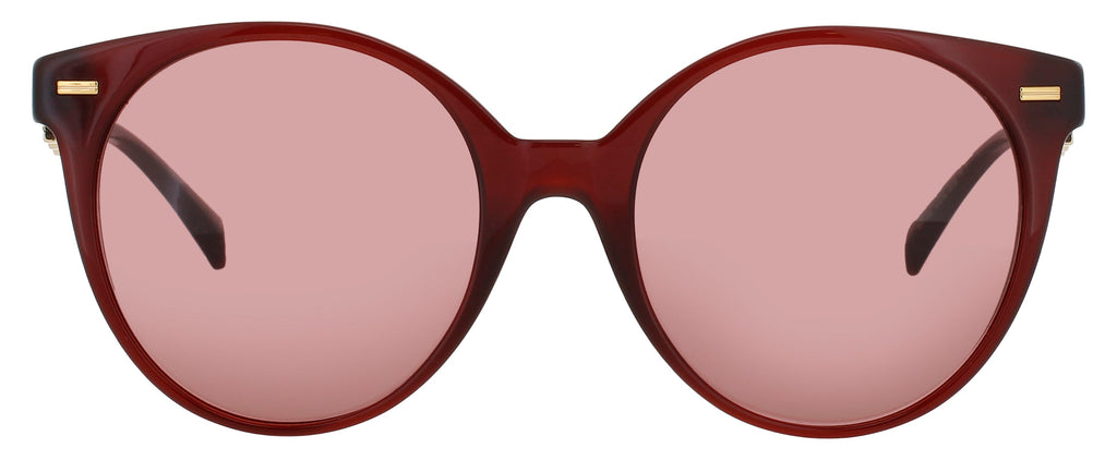 Versace Sunglasses Red