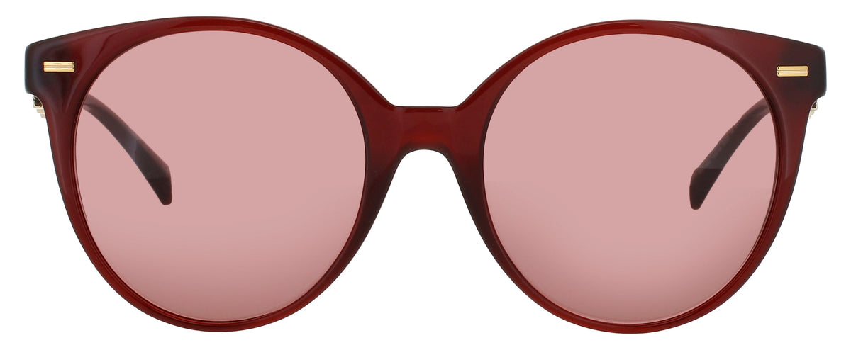 Versace Sunglasses Red