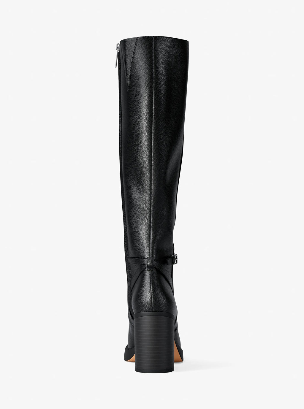 Kacey Block Heel Boot