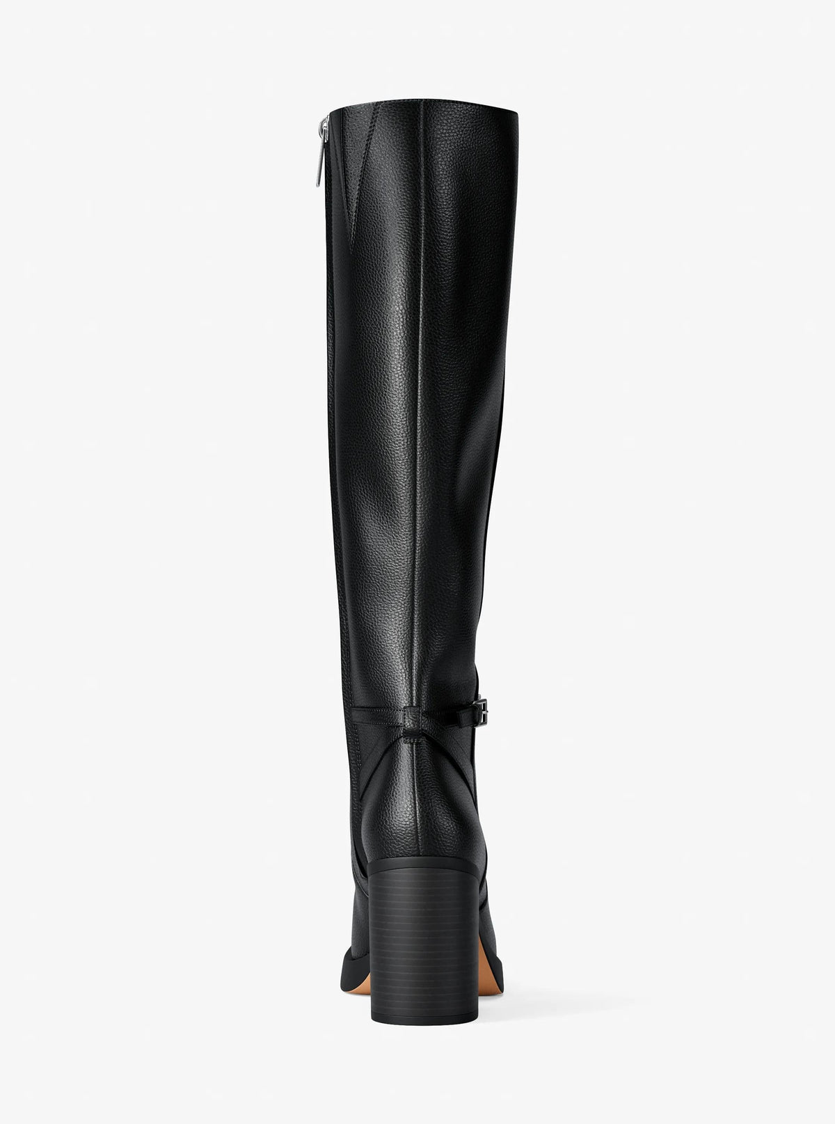 Kacey Block Heel Boot