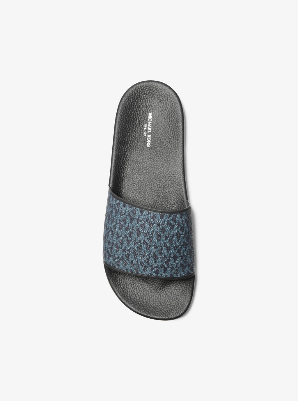 Dawson Signature Logo Slide Sandal