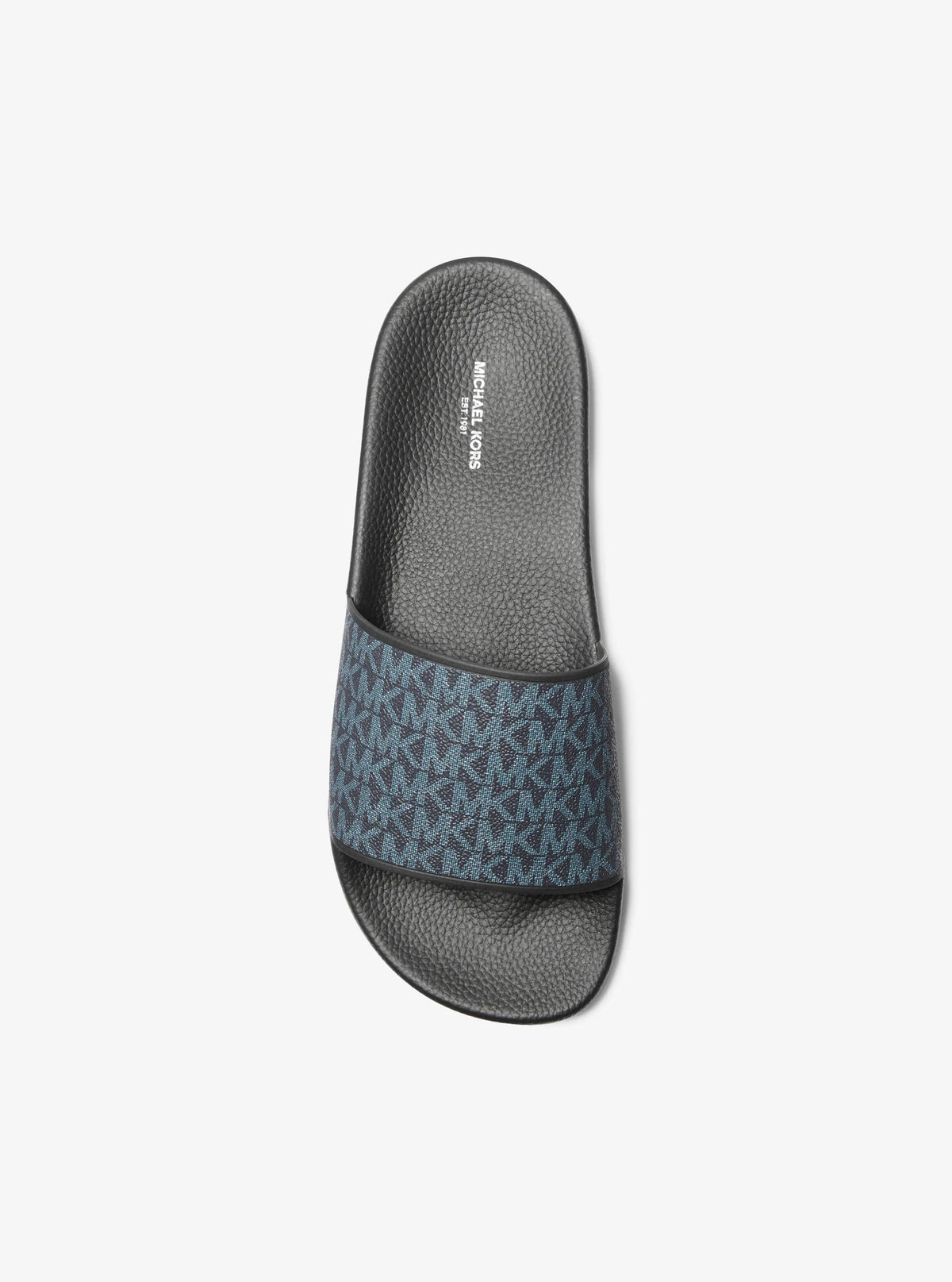 Dawson Signature Logo Slide Sandal