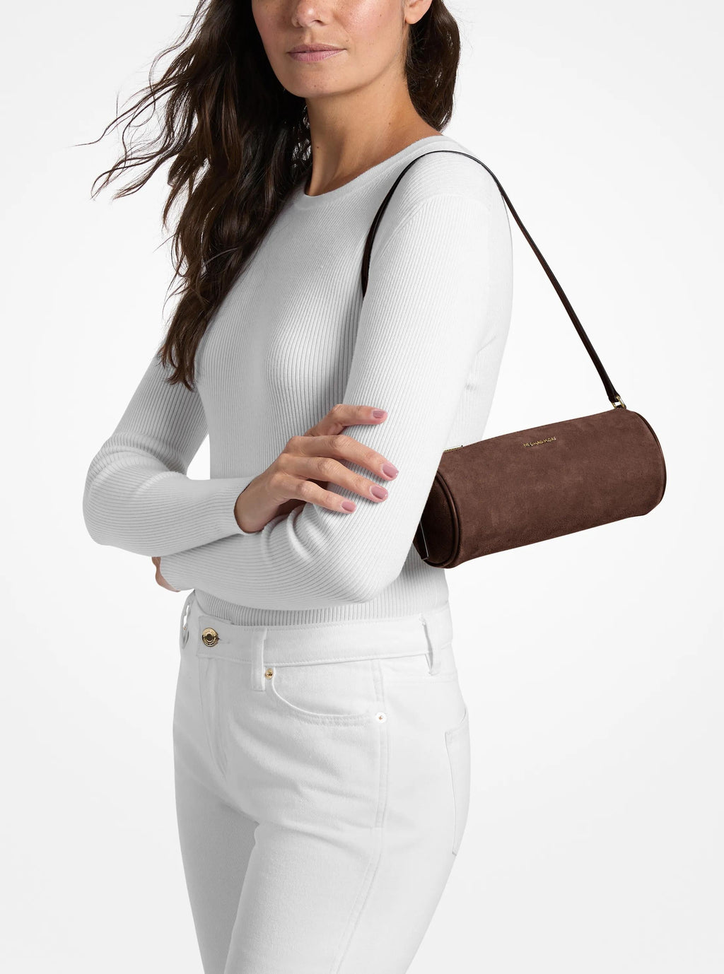 Ashton Small Barrel Pochette