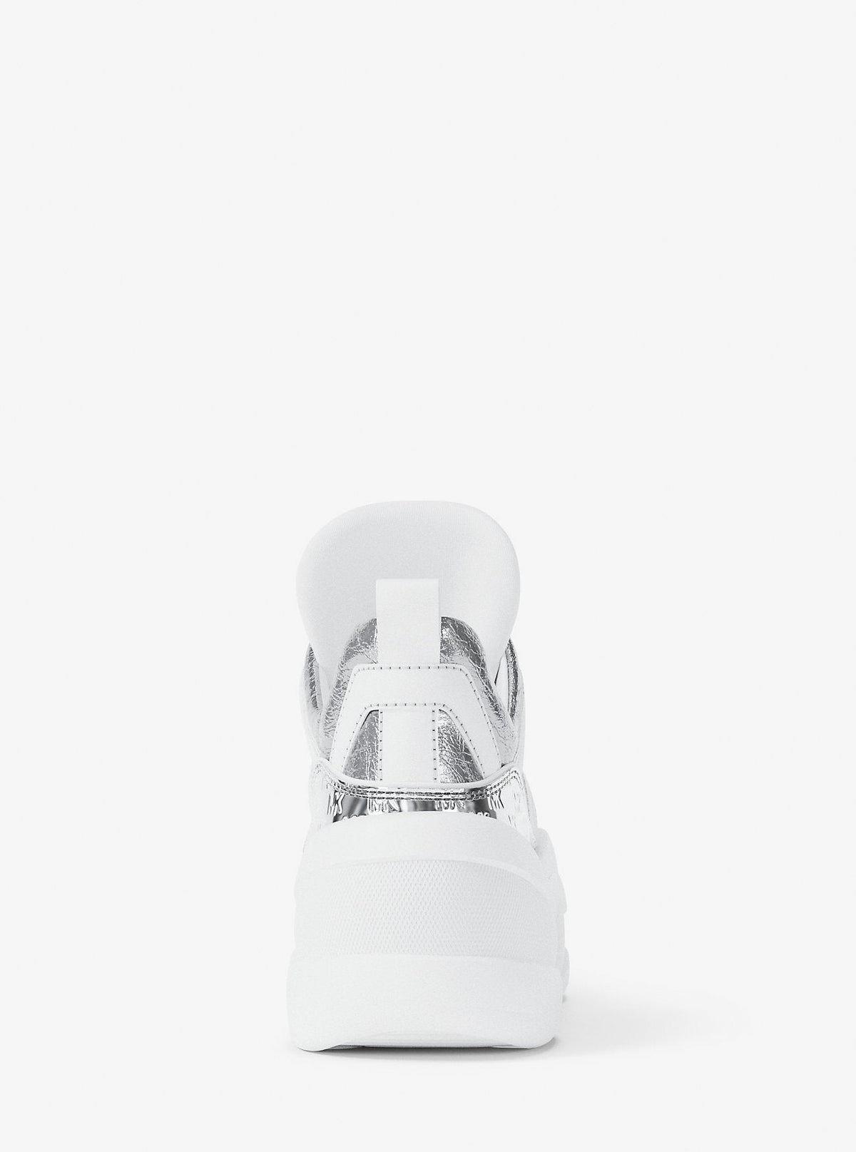 Olympia Mixed-Media Trainer