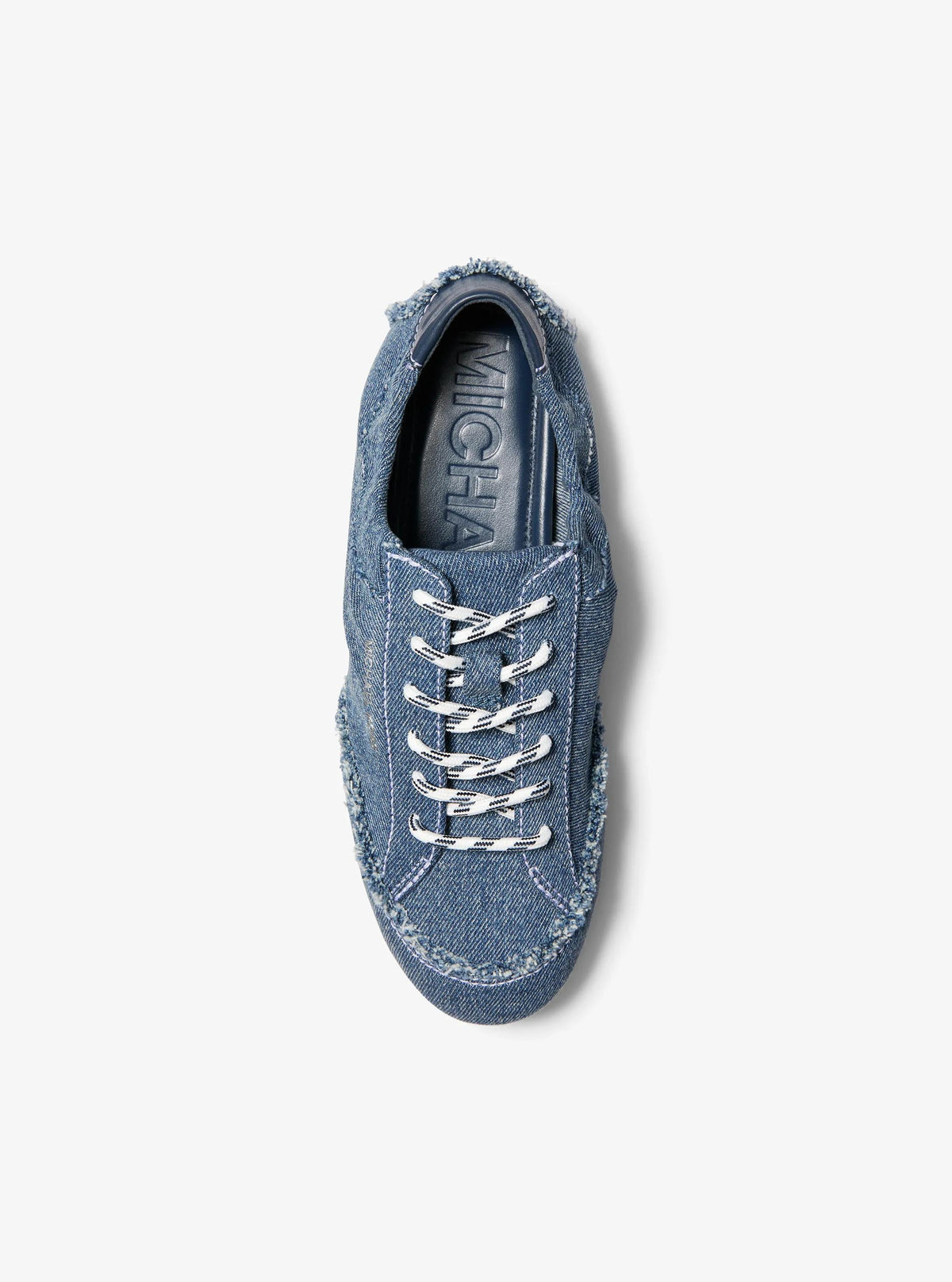 Susie Denim Trainer