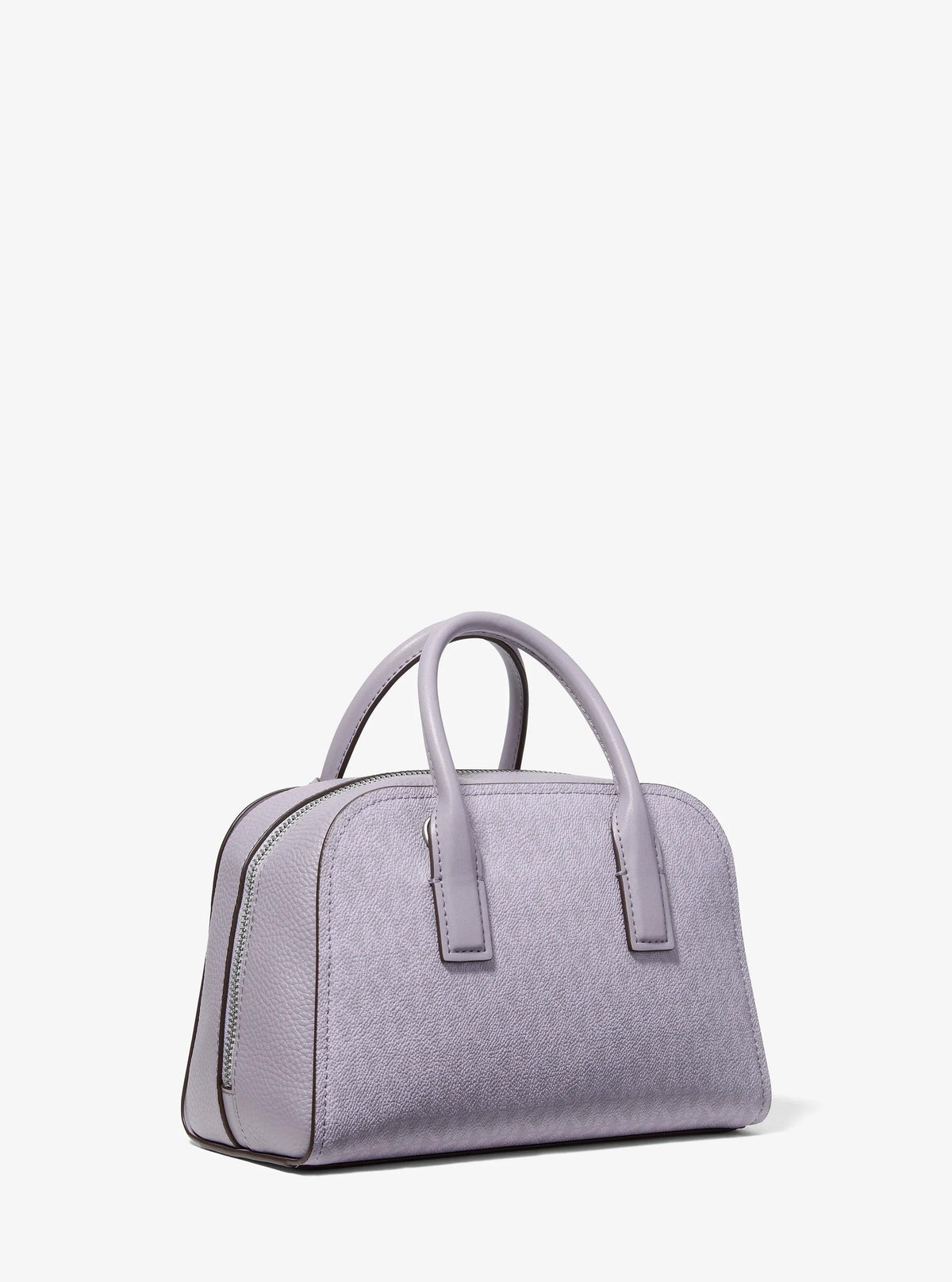 Ashton Small Signature Logo Messenger Bag