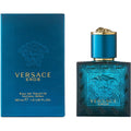 Versace Eros for Men Eau de Toilette Spray 1.0 oz