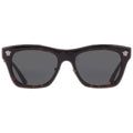 Versace Dark Grey Square Men's Sunglasses VE2272 108/87 53