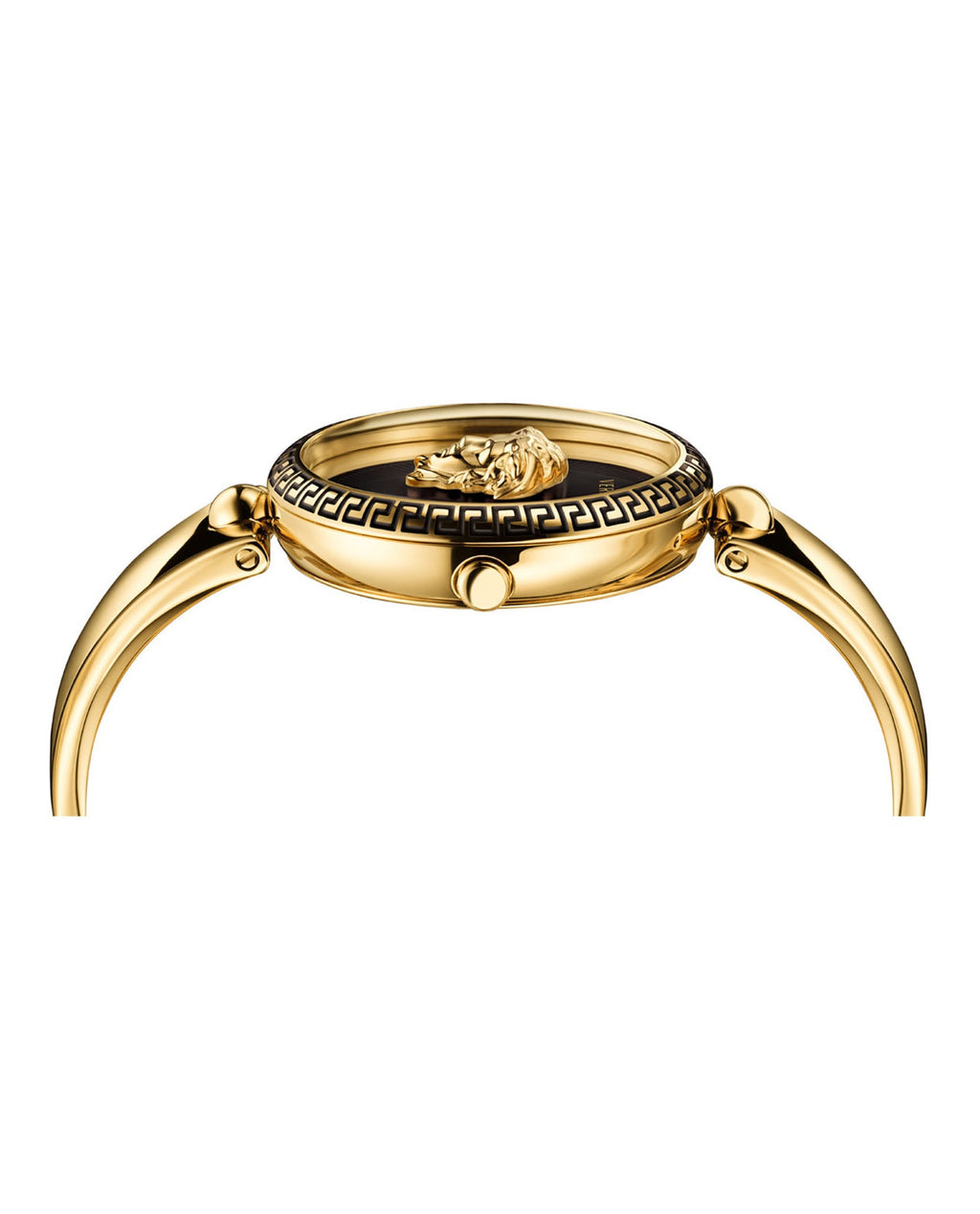 Palazzo Empire Semi Bangle Watch