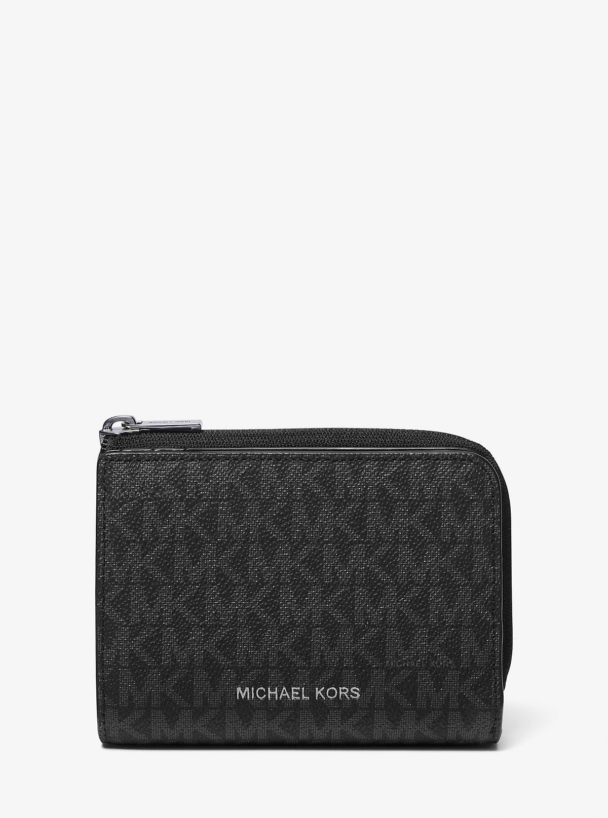 Cooper Signature Logo Folio Wallet