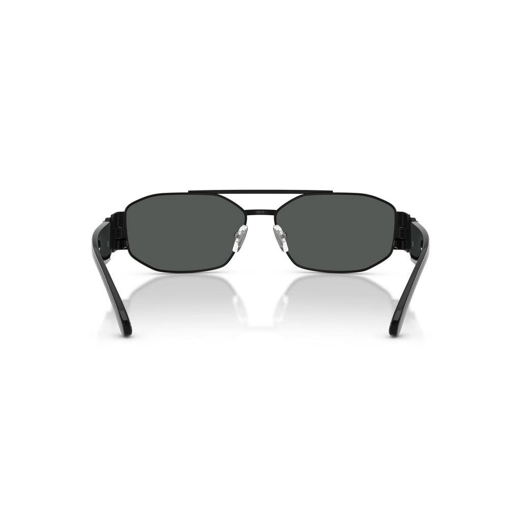 0ve2287 Rectangular Sunglasses