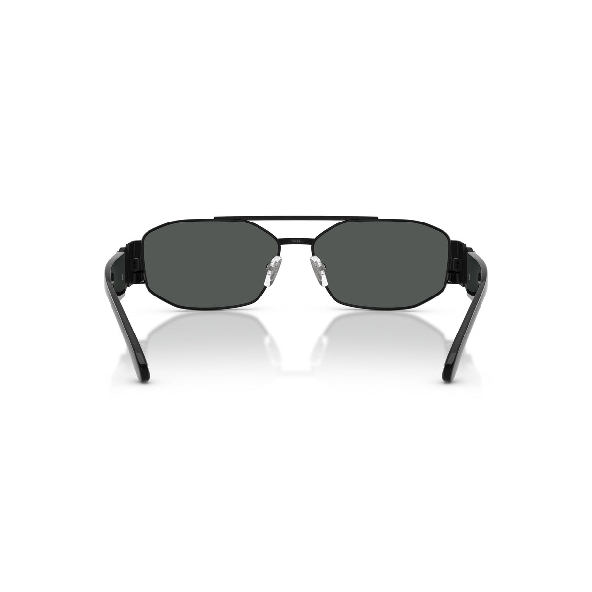 0ve2287 Rectangular Sunglasses