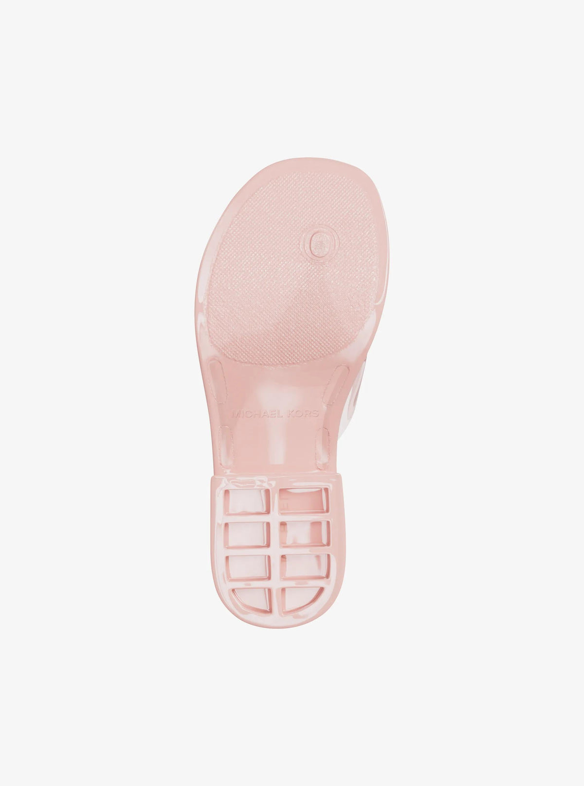 Hannah Jelly T-Strap Sandal