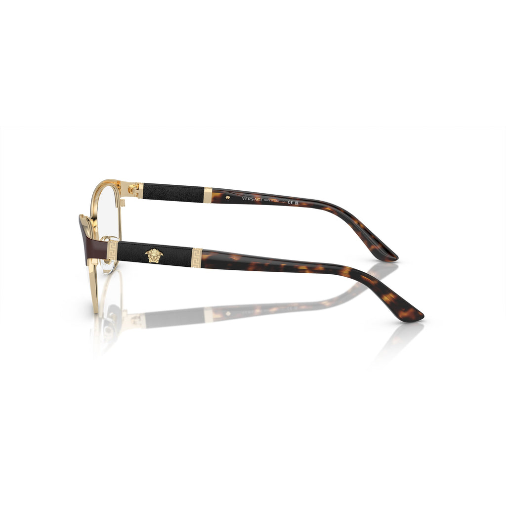 0ve1233q Cat-Eye Sunglasses