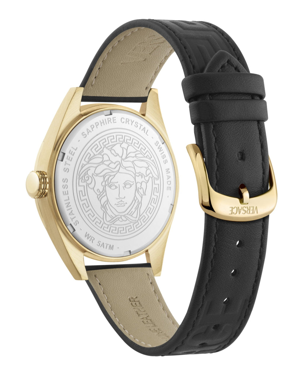 Athletic Chrono Watch
