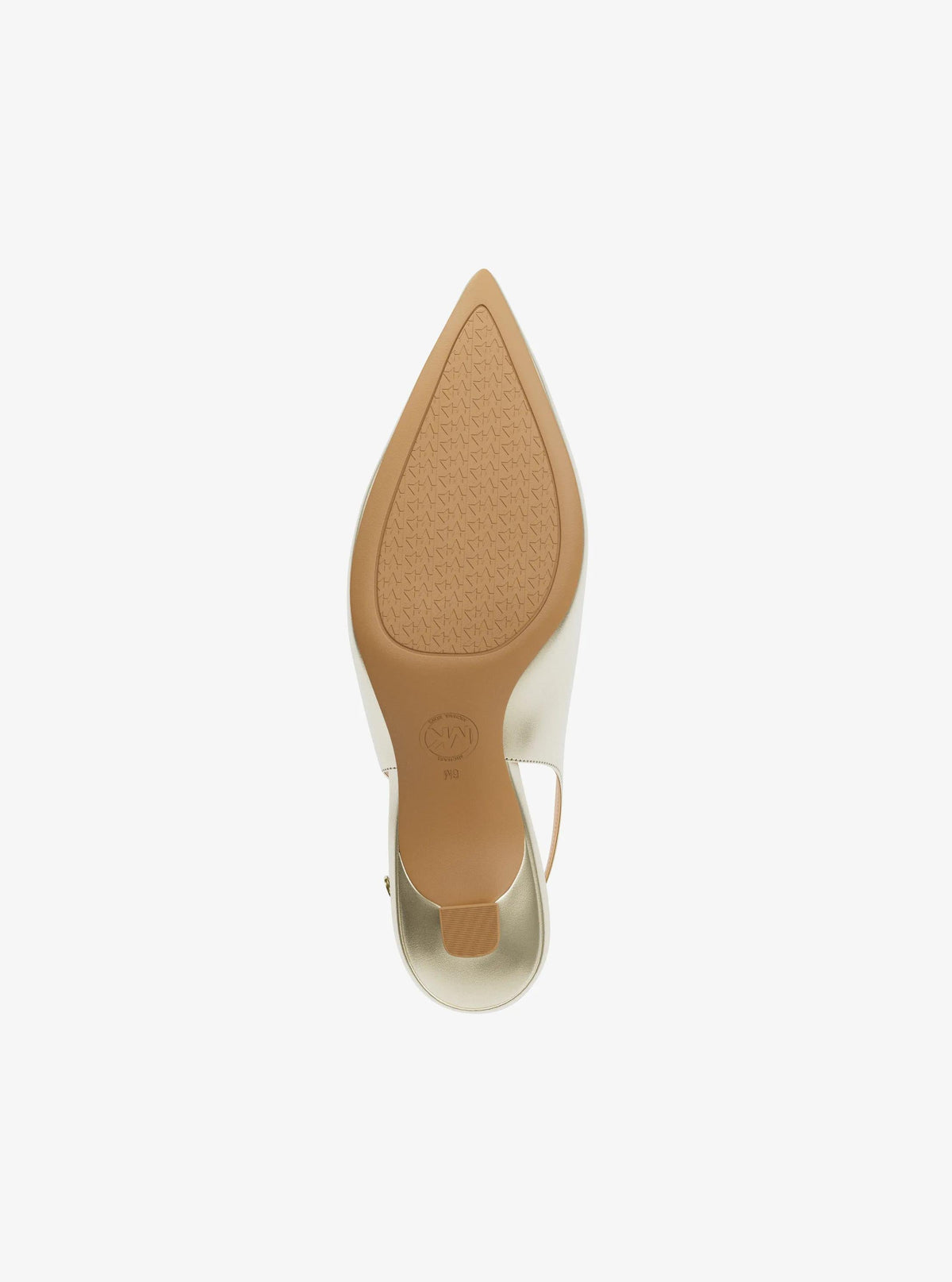 Amali Metallic Pump