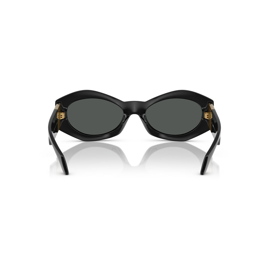 0ve4466u Geometric Cat-Eye Sunglasses