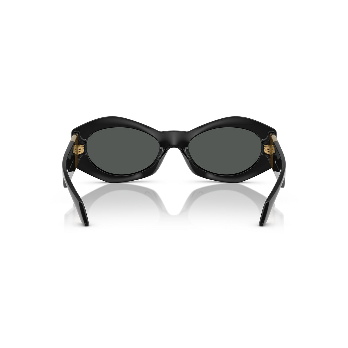 0ve4466u Geometric Cat-Eye Sunglasses