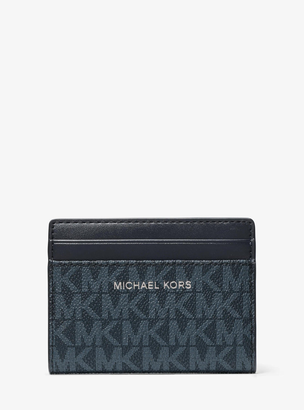 Cooper Signature Logo Bi-Fold Wallet