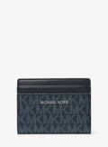 Cooper Signature Logo Bi-Fold Wallet