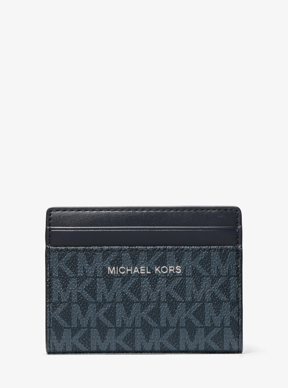 Cooper Signature Logo Bi-Fold Wallet