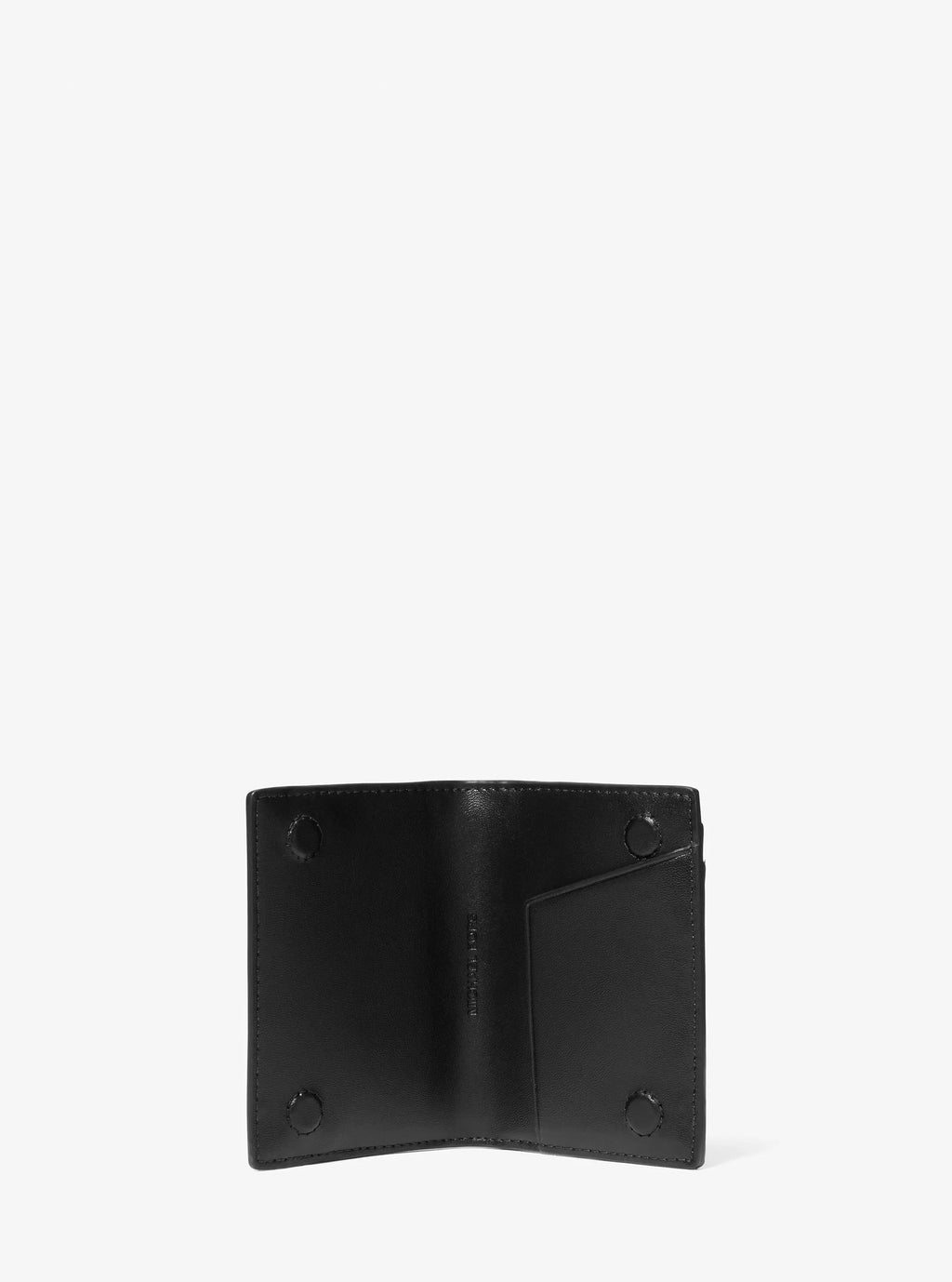 Cooper Large Signature Logo Folio Bi-Fold Wallet