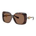 VE4499U 108/73 Havana/Dark Brown