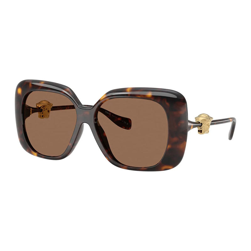 VE4499U 108/73 Havana/Dark Brown