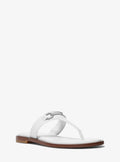 Carson Leather Sandal