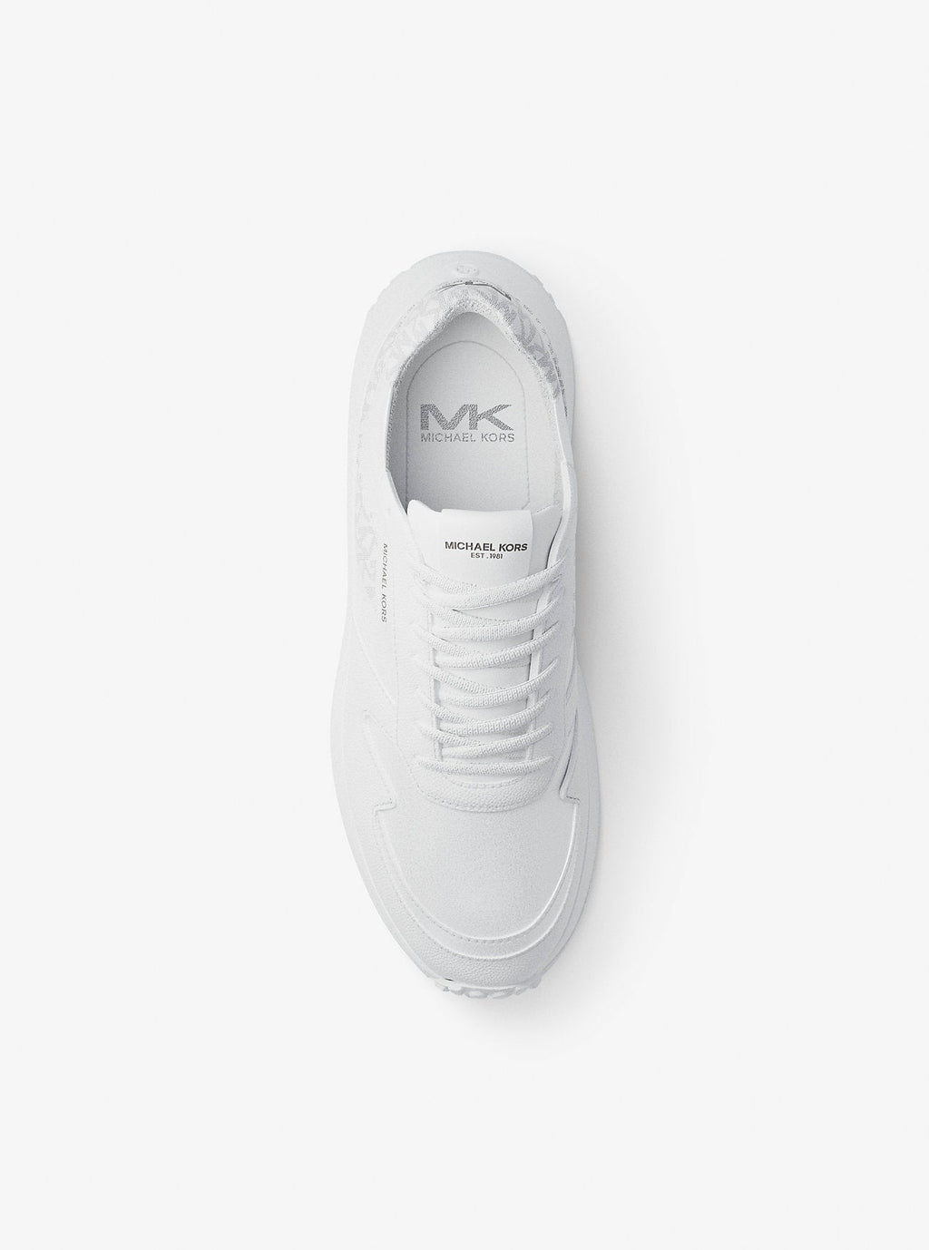 Dax Mixed-Media Trainer