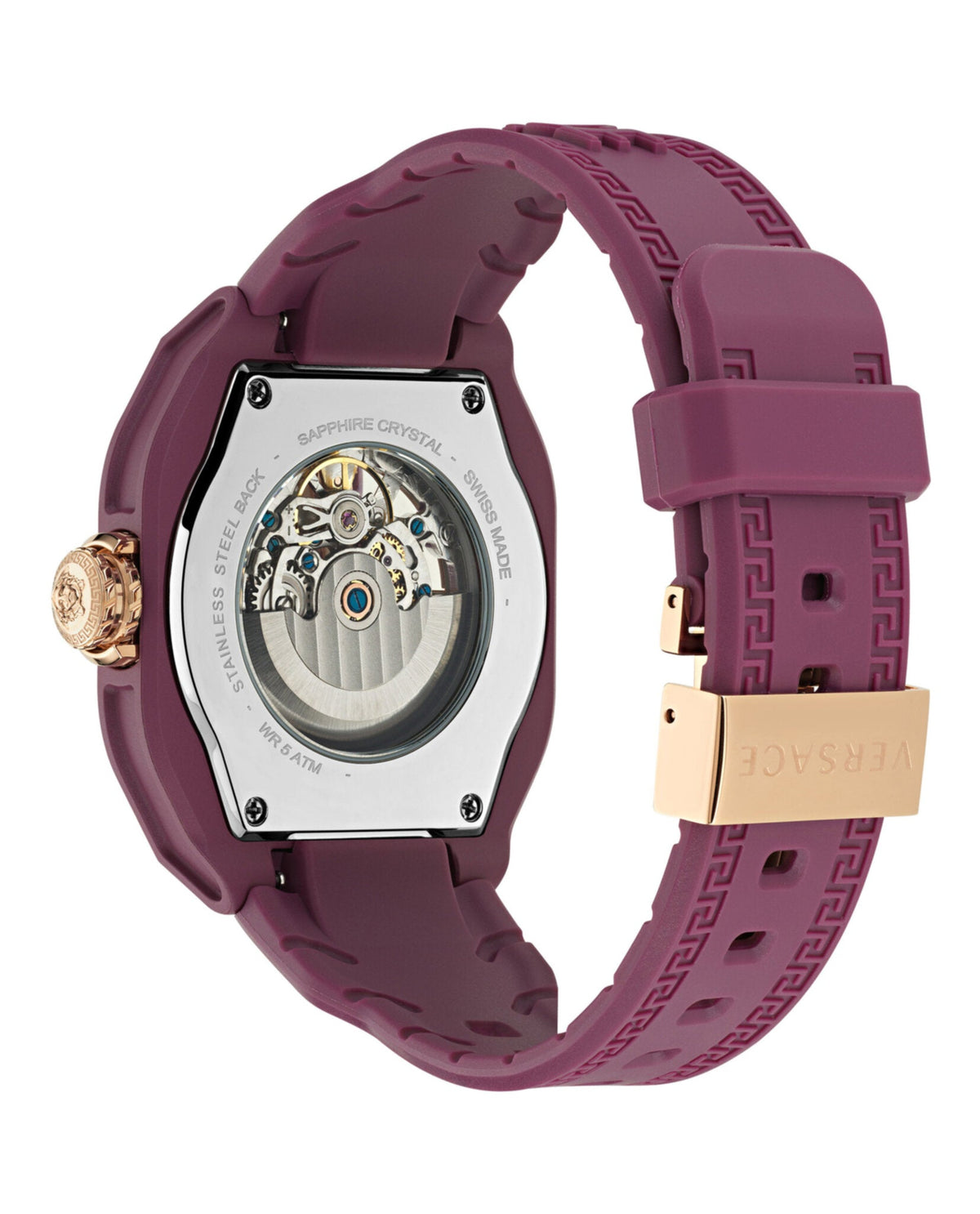 V-Legend Skeleton Automatic Watch