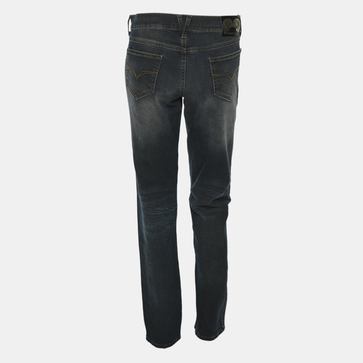 Versace Jeans Blue Denim Jeans