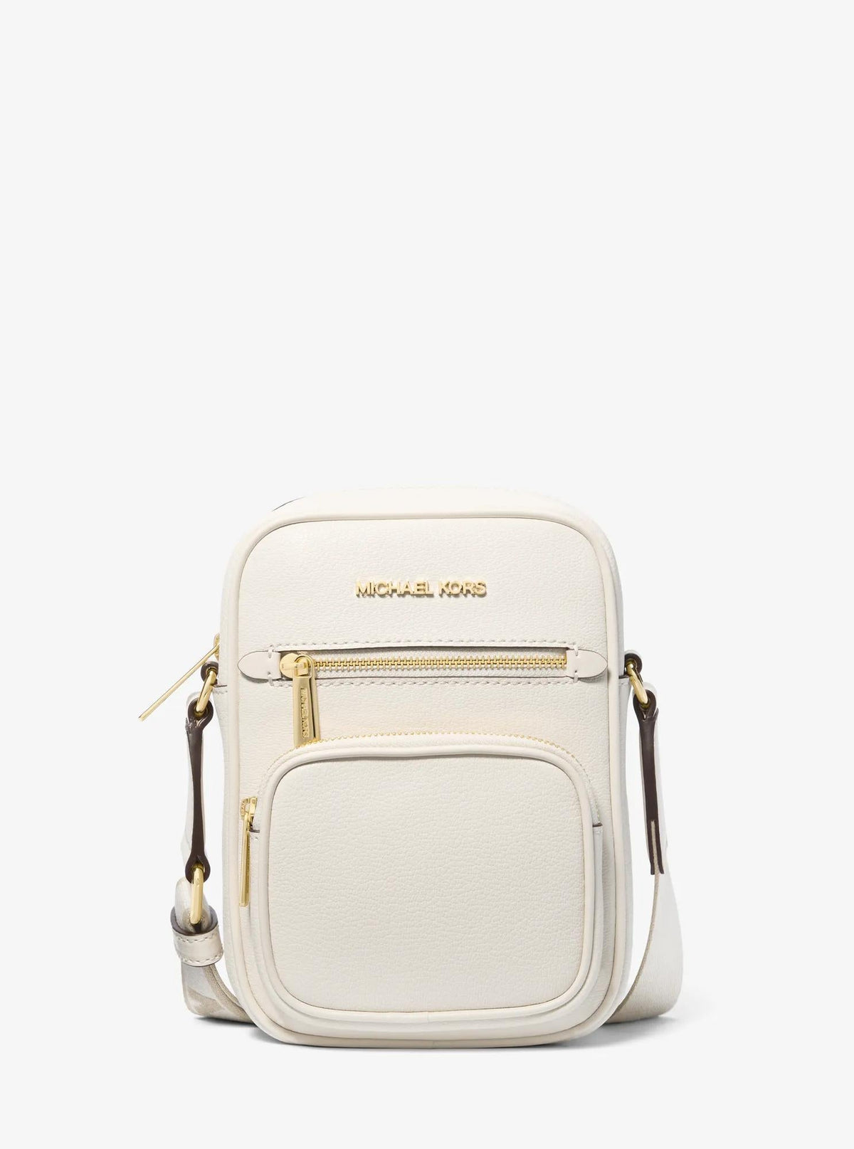 Jet Set Medium Leather Crossbody Bag