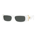 VE4476U 545987 White/Dark Grey