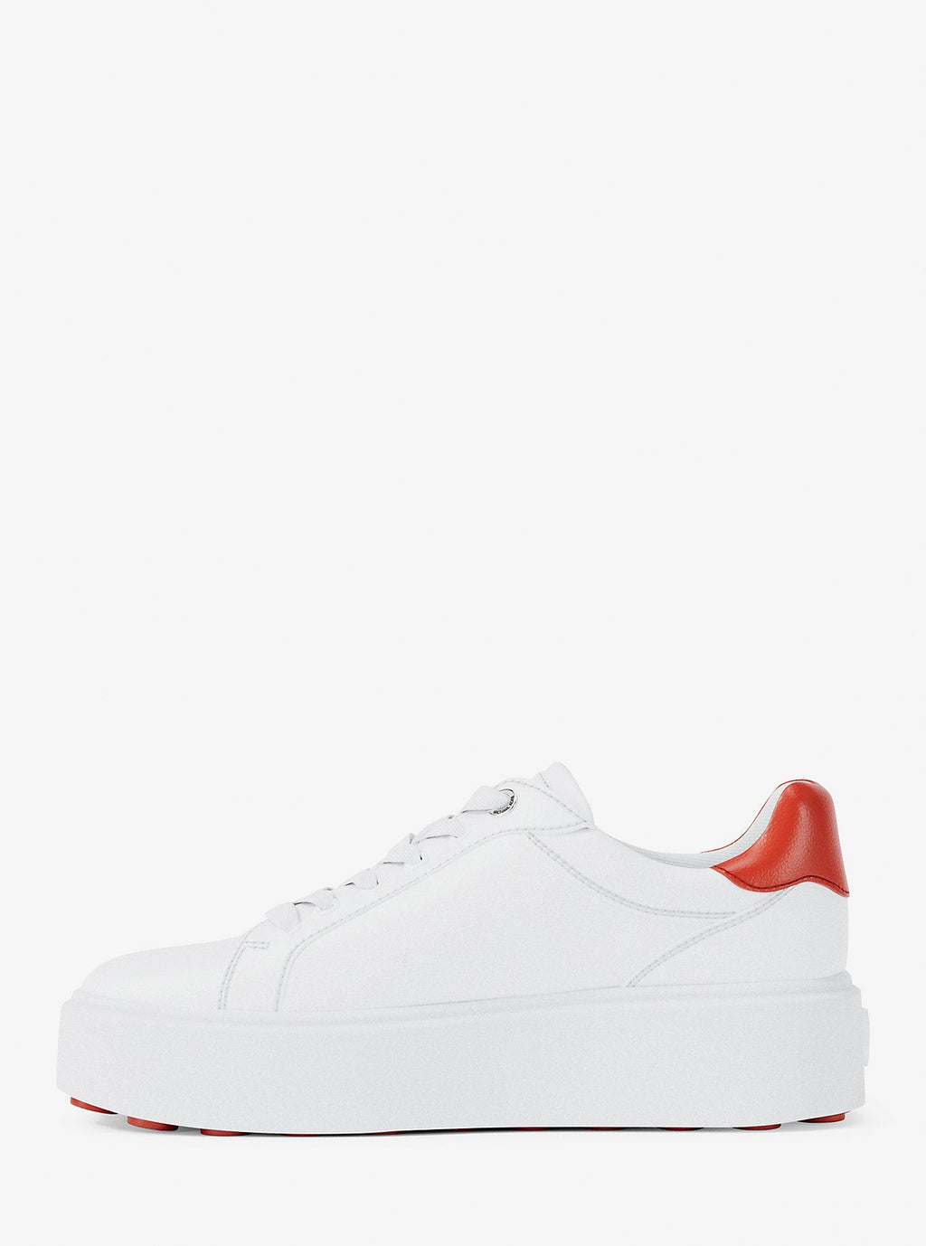 Romey Embellished Platform Sneaker