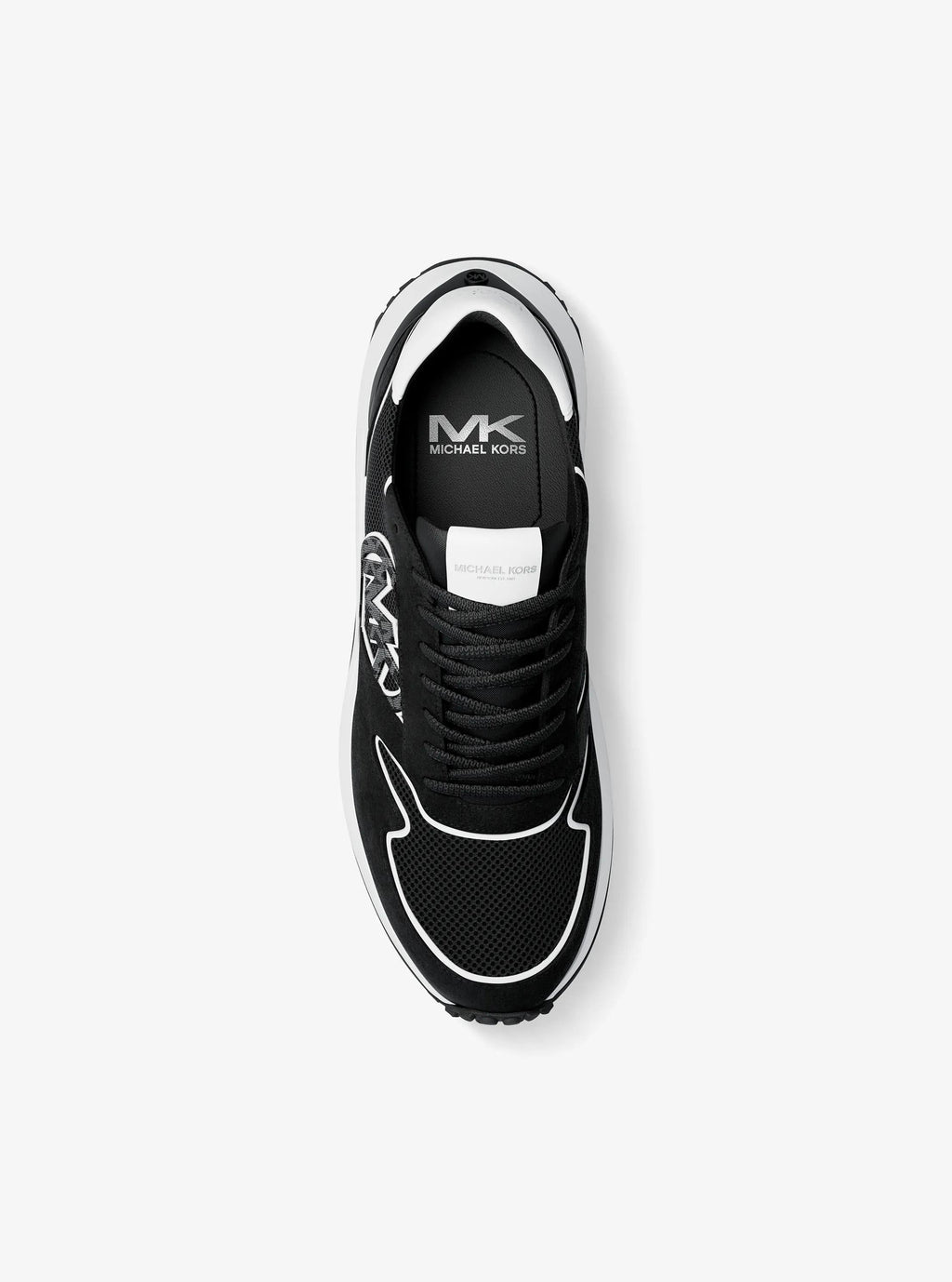 Dax Mixed-Media Trainer