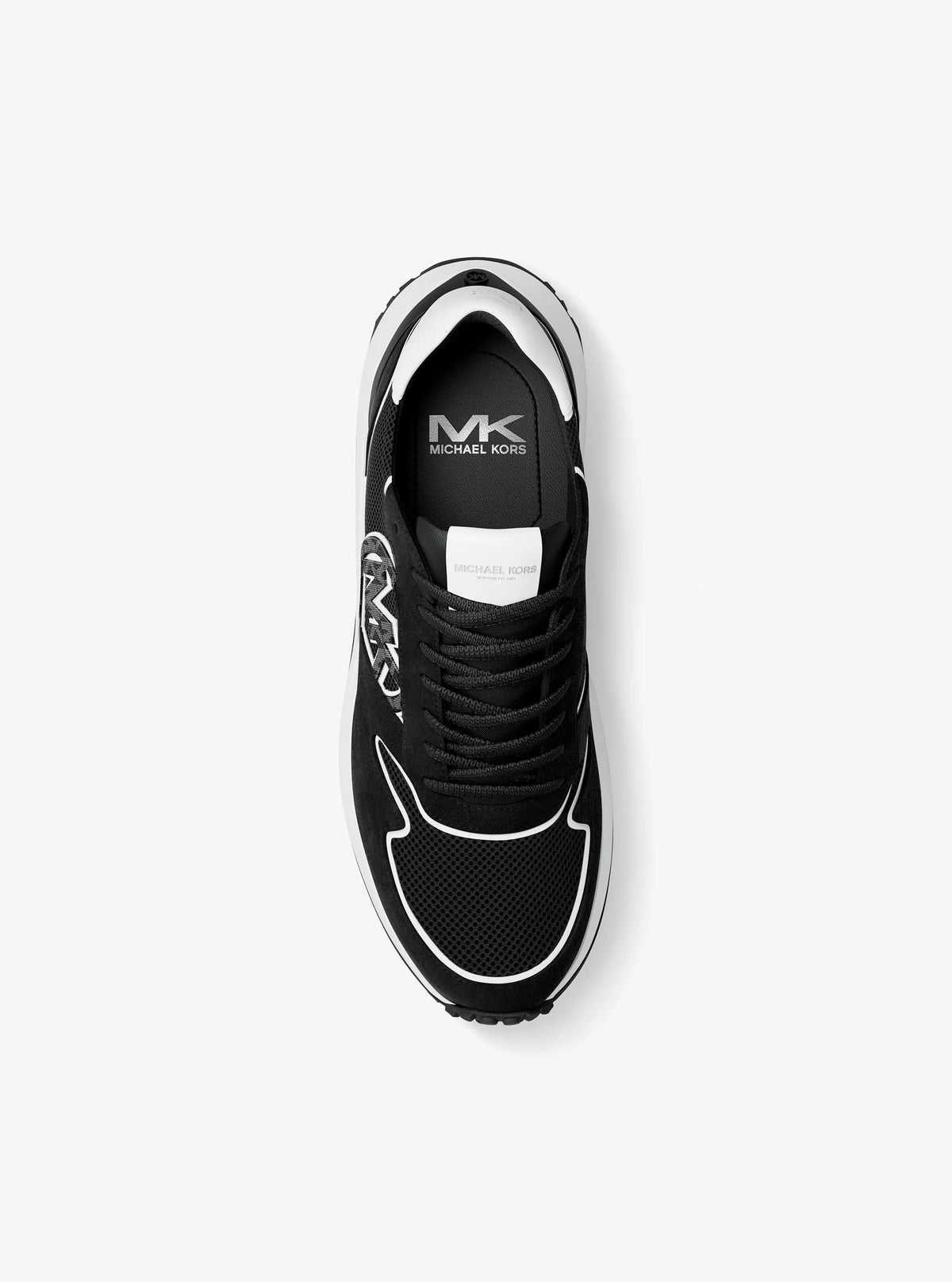 Dax Mixed-Media Trainer