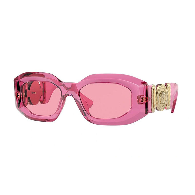VE4425U 542184 Pink Transparent/Pink