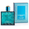 VERSACE EROS 3.4 EAU DE PARFUM SPRAY FOR MEN