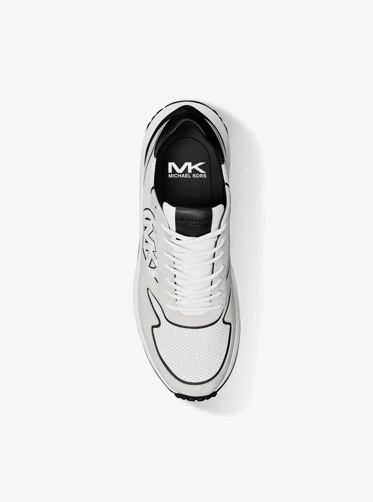 Dax Mixed-Media Trainer