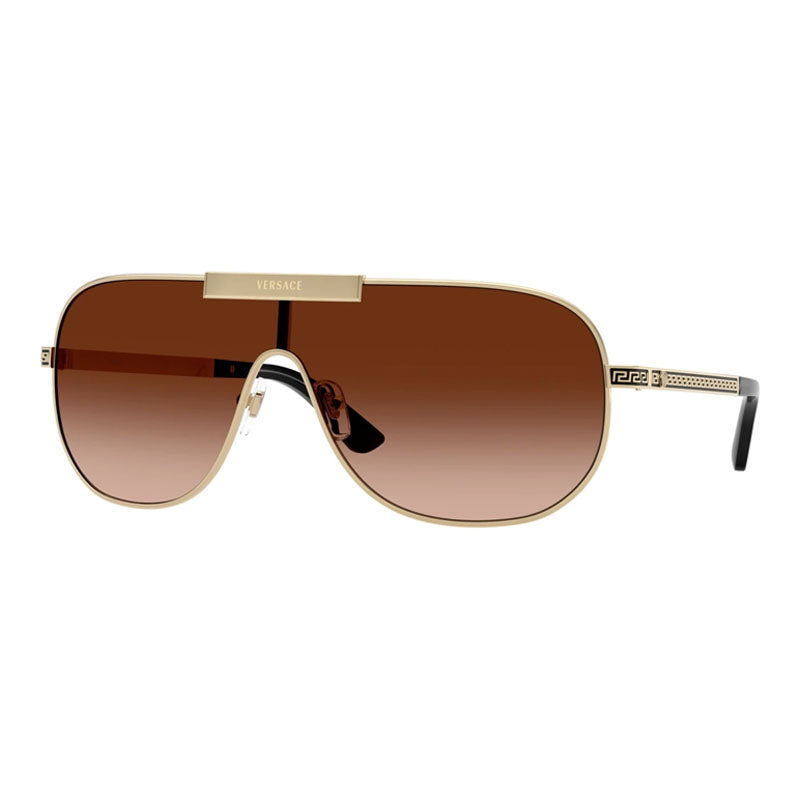 VE2293 1252/13 Gold/Brown Gradient