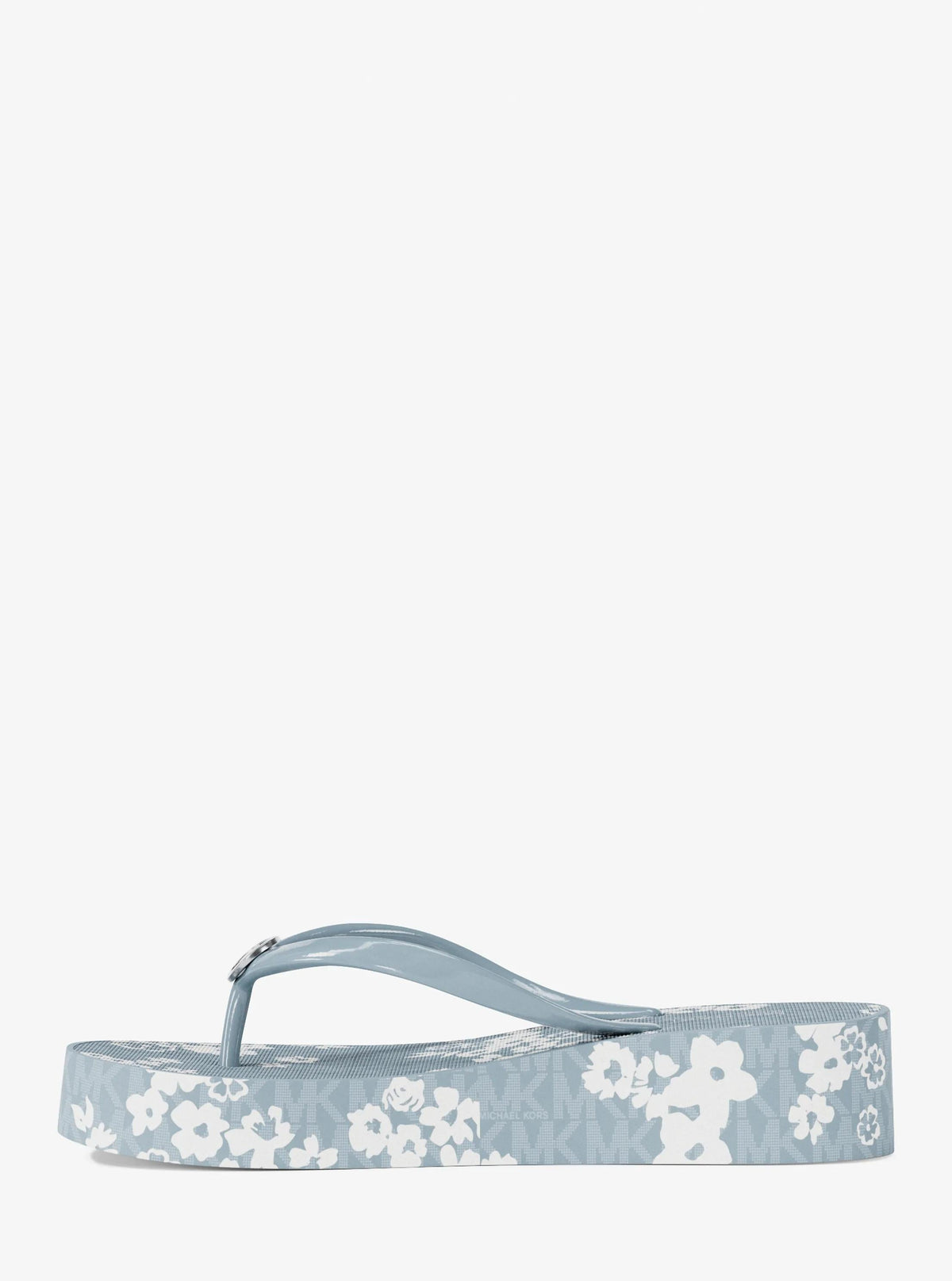 Bedford Printed Signature Logo Flip Flop