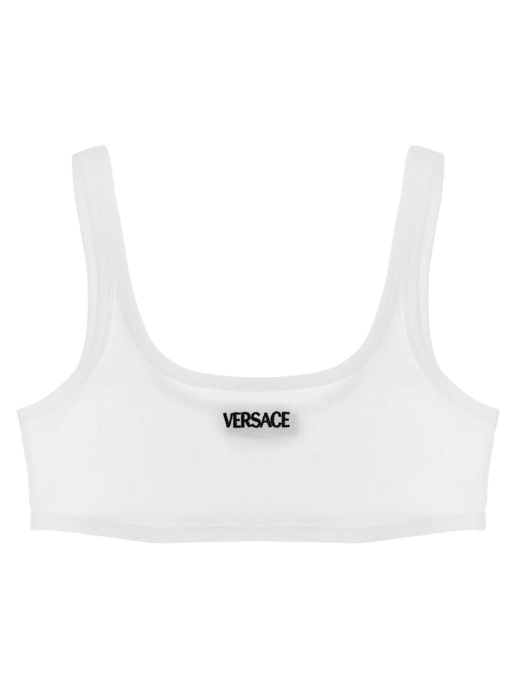 Versace Cotton Women's Bra